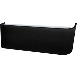 CT-5213 12W Penguen LED Aplik(Siyah Kasa) Cata