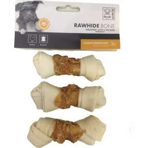 Köpek Ödül Kemiği Tavuklu 105 gr