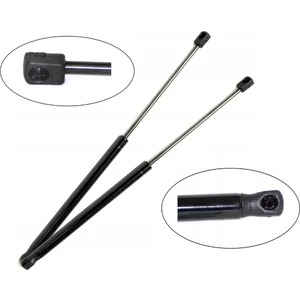 Volkswagen Transporter T5 Bagaj Amortisörü Pistonu Takım 2003-2009 Model Arası Uyumlu 7H0827550