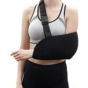 Kol Askısı Lüx Süngerli - Tokalı - Yetişkin Bedensiz - Soles