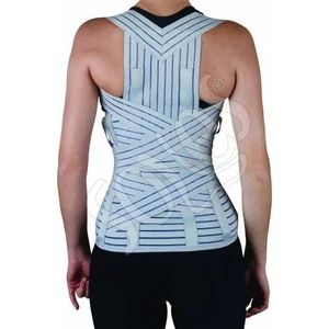 Dorselomber Korse - Dorselomber Korse - Çelik Balenli - Trakolomber Korse - Bedensiz - Soles