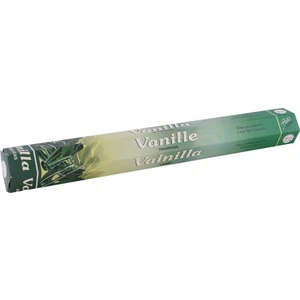 Flute Tütsü Vanilya 20 Çubuk