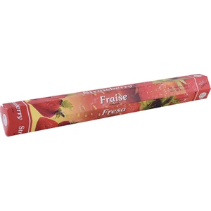 Flute Tütsü Çilek 20 Çubuk