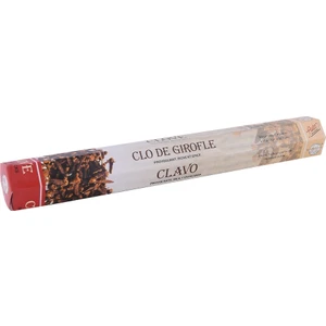 Flute Tütsü Karanfil 20 Çubuk