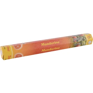 Flute Tütsü Mandalina 20 Çubuk