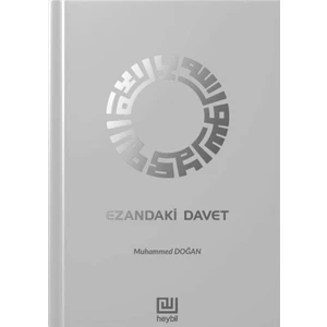 Ezandaki Davet - Muhammed Doğan