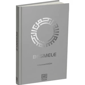 Besmele - Muhammed Doğan