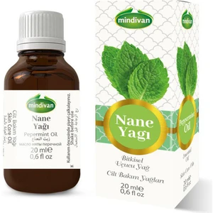 Nane Yağı
