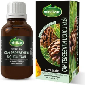 Çam Terebentin
