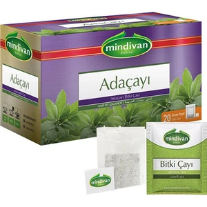 Adaçayı 20'li
