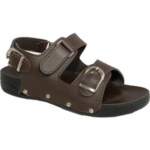 Çocuk Sandalet Park Havuz Bahçe Terliği