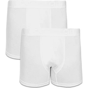 Harry Jons Erkek 2'li Likralı Boxer