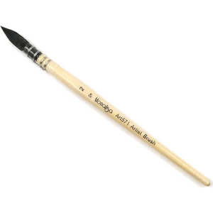 Mona Lisa ART571 Sincap Kılı Fırça N:2