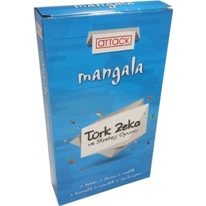 Mangala Zeka ve Strateji Oyunu