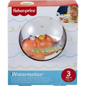 Fisher Price Banyo Arkadaşlar GRT61-GRT62