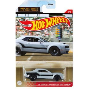 Hot Wheels 1/4 Mile Kings Arabalar GYN21-GRP29