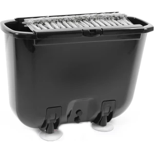 Masho Trend Siyah Bulaşık Tabak Yıkama Fırçası - Tabak Yıkama Makinesi - Bulaşık Yıkama Aparatı