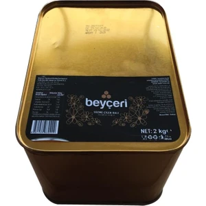 Süzme Çiçek Balı 2kg