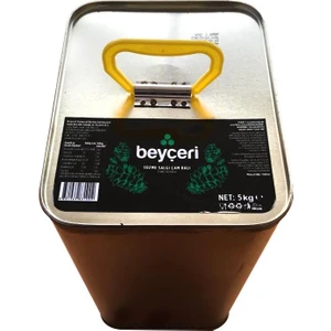 Süzme Çam Balı 5kg