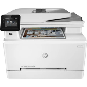 Hp 7KW72A Colorlaserjet Pro M282NW Yaz/tar/fot-A4