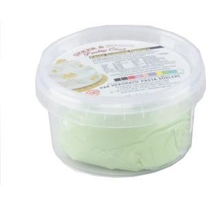 Şeker & Sugar Şeker Hamuru Açık Yeşil 200 gr