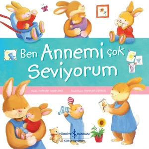 Ben Annemi Çok Seviyorum - Hannah Campling