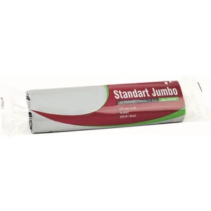 Jumbo Çöp Torbası 80X110 cm 220 gr (10'lu) 27 Micron
