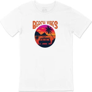 Beach Vibes Tişört