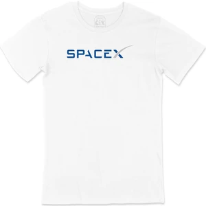 Spacex Tişört