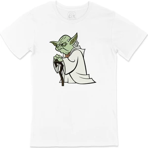 Star Wars Yoda Tişört