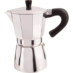 Coffee Hutt  Moka Pot 6 Cup