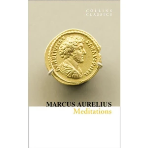 Meditations - Marcus Aurelius