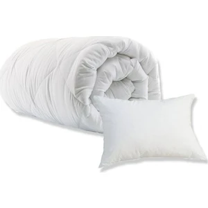 Tek Kişilik Antialerjik Microfiber Yorgan Seti