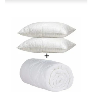 Çift Kişilik Microfiber Yorgan Seti