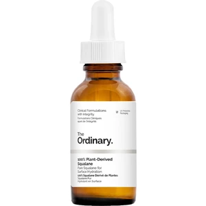 The Ordinary 100% Plant Derived Squalane 30ML