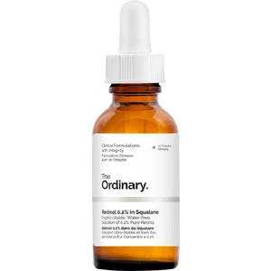 The Ordinary Retinol In Squalane 0,2% 30ML