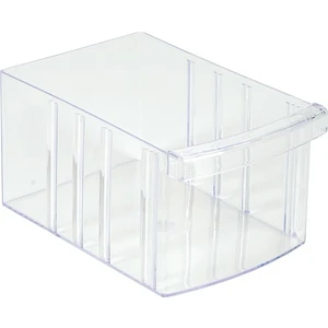 Sembol Y110 Plastik Çekmeceli Kutu (10X15,5X8,5 Cm) 10 Adet