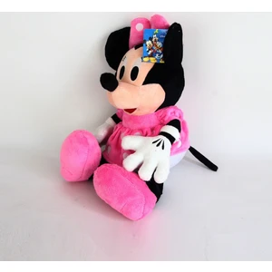 Minnie Mouse Peluş Bebek 55 cm