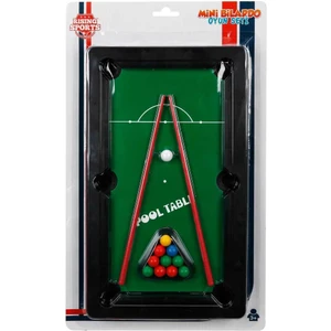 Rising Sports Mini Bilardo Oyun Seti