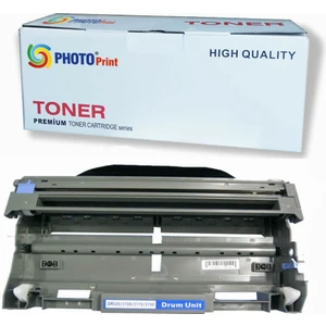 Photo Print Photo Print®  MFC-8460N DR-3115 / DR-3100 / DR-3215 / DR-3280 Brother  Ithal Drum Ünitesi  25.000 Sayfa
