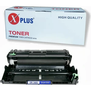 Xplus®  MFC-L6900DWT DR-3405  Ithal Drum Ünitesi  30.000 Sayfa
