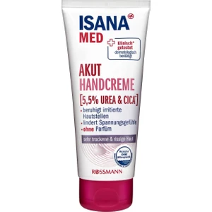 Med El Kremi % 5.5 Urea  Cica