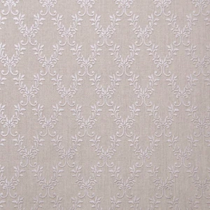 Ornella 6330-6 Gri Ithal Duvar Kağıdı 53 cm x 10,05 mt