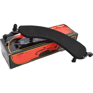 Jazz Müzik Keman Yastığı 1/2 Için Uyumlu
