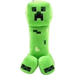 Minecraft Green Creeper Jj Karakter Oyuncak 19 cm