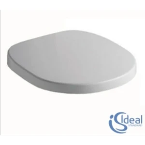Ideal Standard Stradao Yavaş Kapanan Slim Klozet Kapağı Z266301 (Z266302)