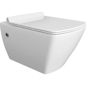 Ideal Standard Strada Thin Yavaş Kapanan Klozet Kapağı Z297701 (Z297702)