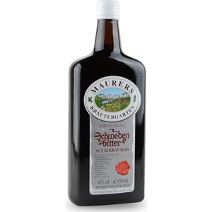 Krautergarten İsveç Şurubu İksiri 500 ml - Avustralya