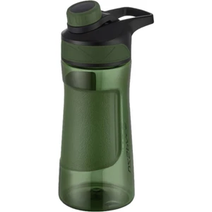 Manyetik Kapaklı 500 ml Silikon Gövde Tritan Su Matarası