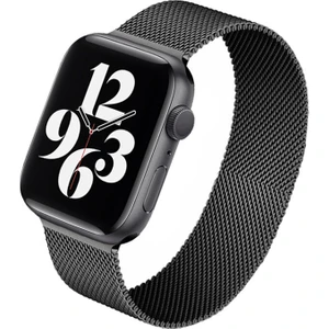 Amazfit Bip Için Manyetik Metal Kordon Kayış - KY14